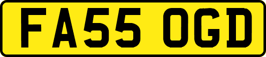 FA55OGD