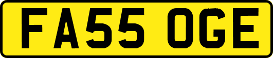 FA55OGE