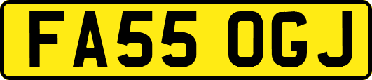 FA55OGJ