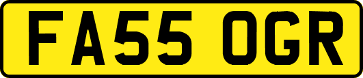 FA55OGR