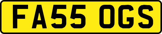 FA55OGS