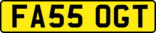 FA55OGT