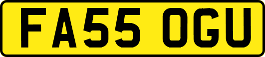 FA55OGU