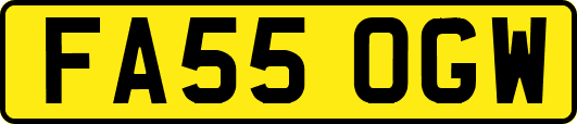 FA55OGW