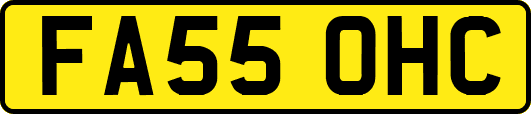 FA55OHC