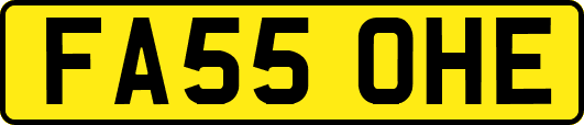 FA55OHE
