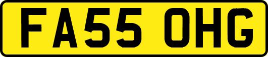 FA55OHG