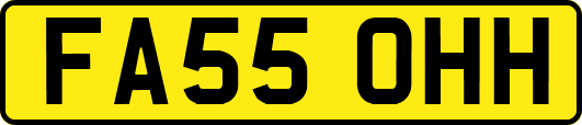 FA55OHH