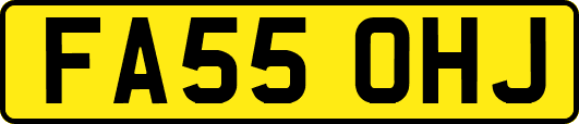 FA55OHJ