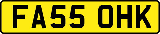 FA55OHK