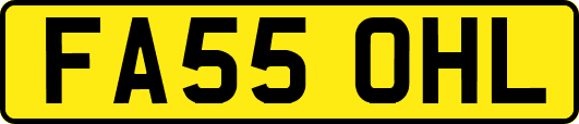 FA55OHL