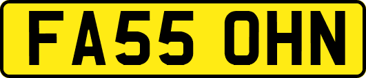 FA55OHN