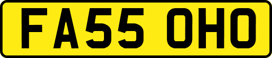 FA55OHO