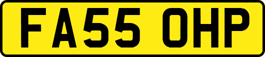 FA55OHP