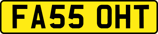 FA55OHT