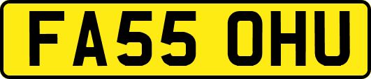 FA55OHU