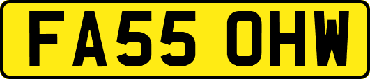 FA55OHW