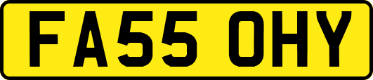 FA55OHY