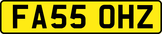 FA55OHZ