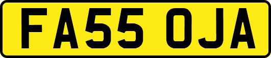 FA55OJA