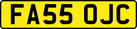 FA55OJC