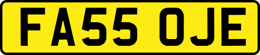 FA55OJE