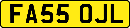 FA55OJL