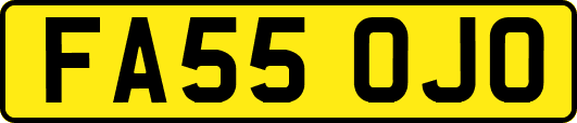 FA55OJO
