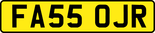 FA55OJR