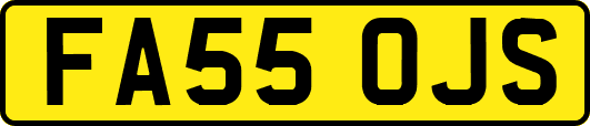 FA55OJS