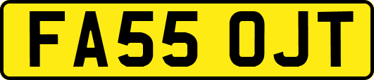FA55OJT