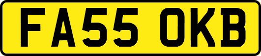 FA55OKB