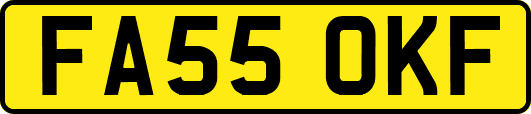FA55OKF