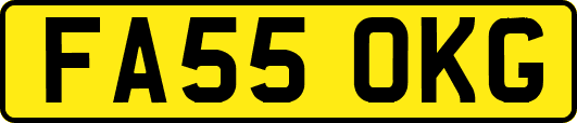 FA55OKG