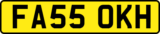 FA55OKH