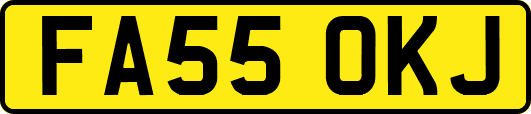 FA55OKJ