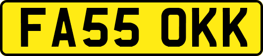 FA55OKK