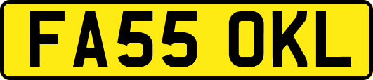 FA55OKL