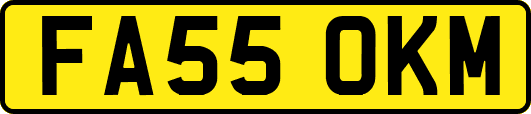 FA55OKM
