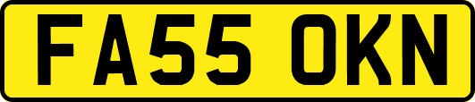 FA55OKN