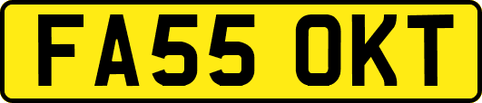 FA55OKT