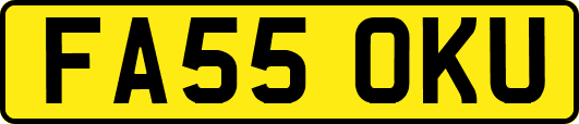 FA55OKU