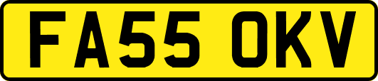 FA55OKV