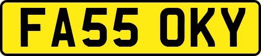 FA55OKY