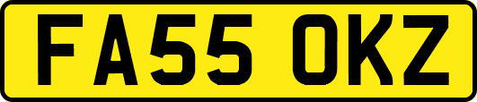 FA55OKZ