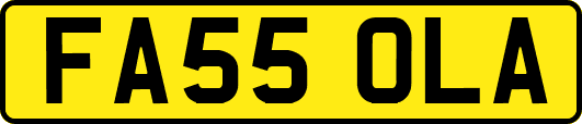 FA55OLA