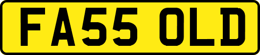 FA55OLD