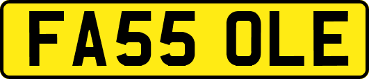 FA55OLE