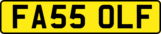 FA55OLF
