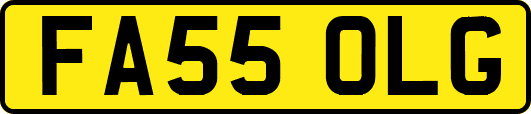 FA55OLG
